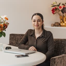 Seda Geyik